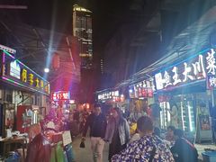 -桂萍特色牛筋牛杂(长堤街总店)