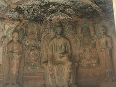 -炳灵寺世界文化遗产旅游区
