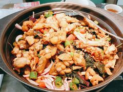 -蛙小侠(古镇大信新都汇店)