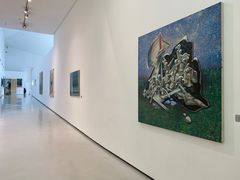 -四川美术学院美术馆