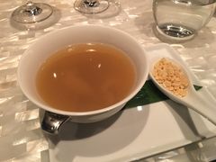 -广州四季酒店·佰鲜汇·现代法餐