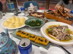 -马尔龙新疆饭店·清真(长青路店)