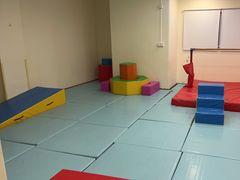 -自然树儿童之家(海珠翠城花园托育.早教校区)