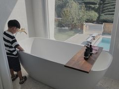 -侘山民宿(杭州西湖龙坞店)
