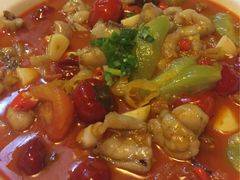 -大川先生·小龙虾·川菜(信义坊店)