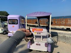-养马岛旅游度假区