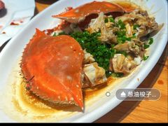 -金海湾海鲜排档(朱家尖店)