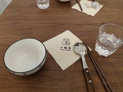 -小银家日式简餐(中信丹阳花园店)