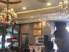 -阿婆农家菜(车墩店)