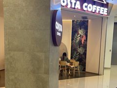 -COSTA COFFEE(成都来福士店)
