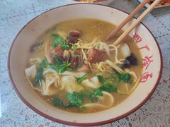 -四厂烩面(棉纺路店)