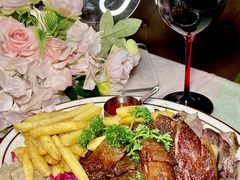 -碧特博格·20年品牌西餐厅(芜湖路店)