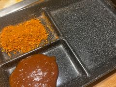 -新石器烤肉(南站店)