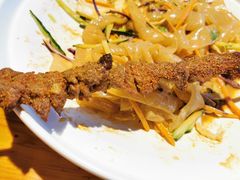 -大清花饺子(山庄店)