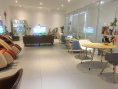 -上海先进东风标致雪铁龙4S店(青浦店)