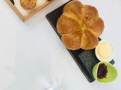 -Le Siècle.百年西餐厅(颐和公馆店)