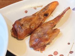 -顺承小院儿