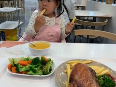 -宜家·瑞典风味餐厅(北京西红门店)