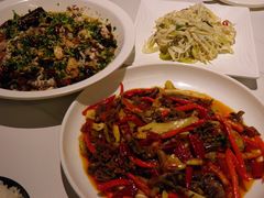 -三猫黑鱼花(南大店)
