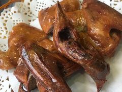 -祈胜邨•顺德鱼生•顺德菜(容桂店)