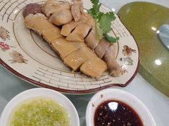 -江海酒家(赤岗店)