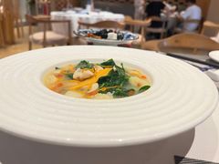 -若蘭慈·无国界素食料理(欢乐海岸店)