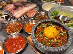 -馥二代韩式烤肉 2세대 불고기(喷水池店)