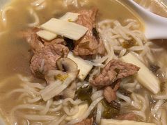 -浙味观杭州海鲜面(钱江新城高德置地店)