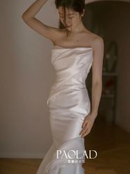 -南京宝娜嫁衣婚纱礼服馆(中央路店)