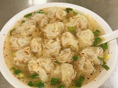 -汪家馄饨(集庆路店)