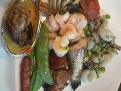 -浙江西子宾馆·瑶园咖啡厅