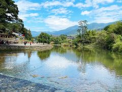 -云水谣景区
