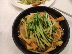 -巴依老爷·新疆美食(上城区天城路店)