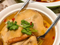 -毛家饭店·30年融合新湘菜(无影山店)