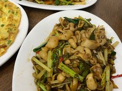 -龙岩罗桥牛杂(长青路店)