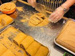 -朝鲜族打糕(时尚天河店)