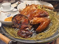-外婆味道·云南菜大当家(关上店)