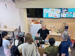 -面道赞宁海海鲜面(迎凤街店)