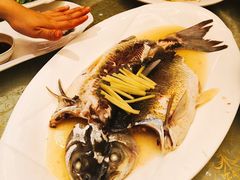 -富黎华海鲜大酒楼(正大广场店)