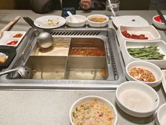 -海底捞火锅(泰安爱琴海店)