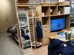 -MUJI无印良品(万达太原街店)