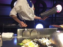 -尚雅铁板料理自助餐厅(乐松店)