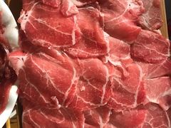 -二荆条·蜀鲜汇城市森林火锅