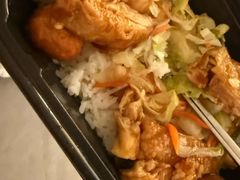 -和合谷(新辰里亚运村店)