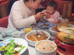 -闽上鲜·福建菜(龙湖滨江天街店)