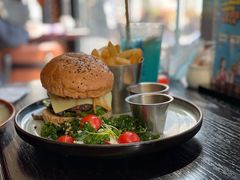 -bluefrog蓝蛙(恒隆广场店)