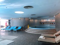 -上海千禧海鸥大酒店