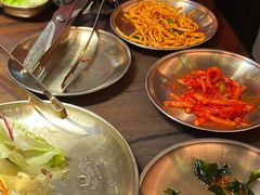 -西塔老太太泥炉烤肉(上海七宝领展广场店)