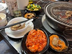 -燚青春东北泥炉烤肉(百合店)