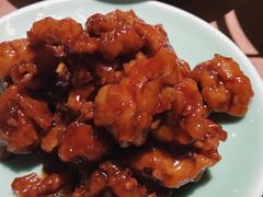 糖醋里脊肉-新白鹿餐厅(城西银泰城店)